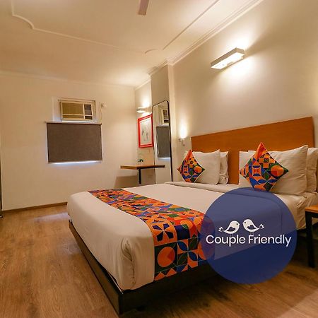 Fabhotel Lord Inn New Delhi Luaran gambar