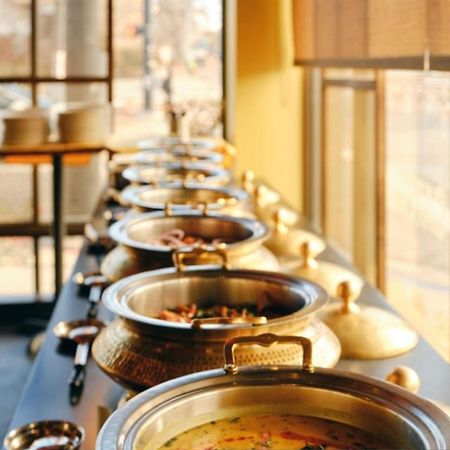 Fabhotel Lord Inn New Delhi Luaran gambar