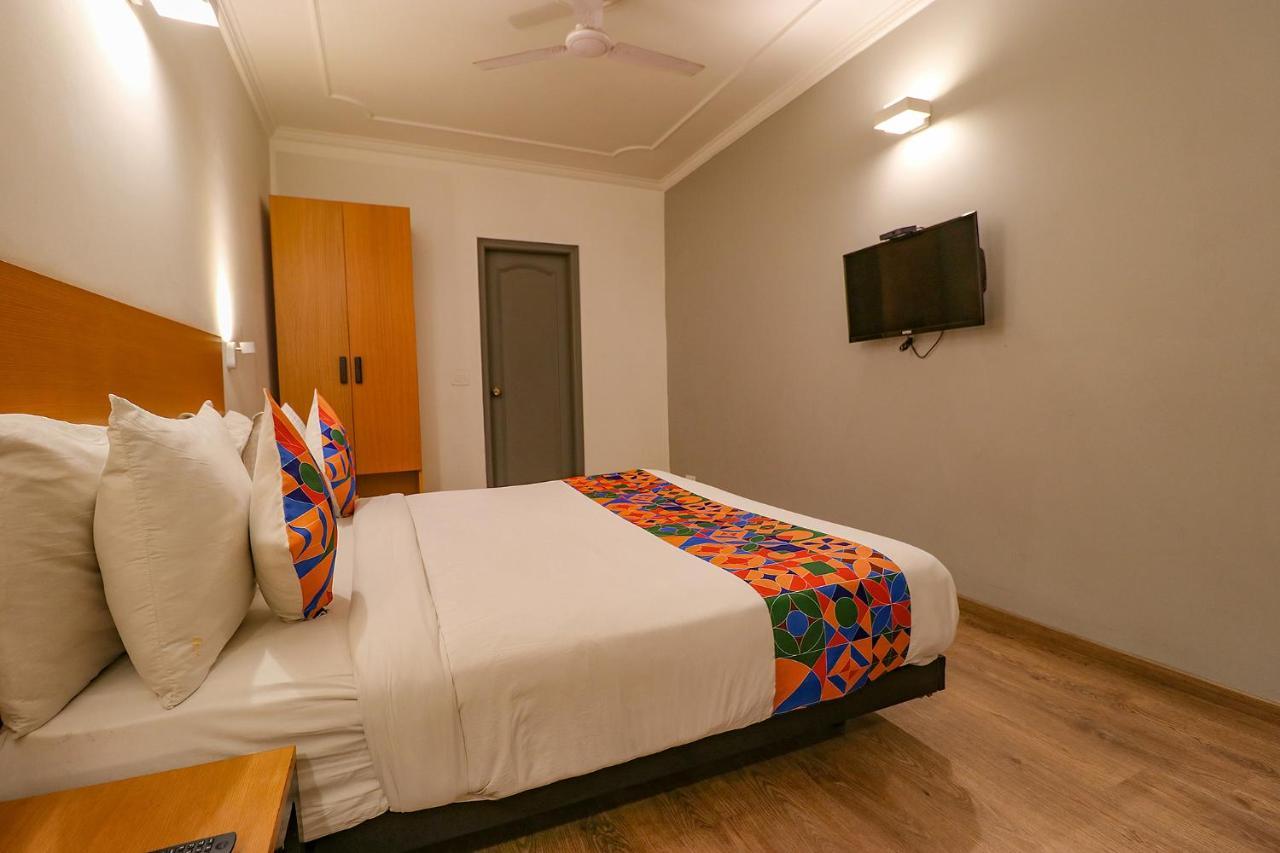 Fabhotel Lord Inn New Delhi Luaran gambar