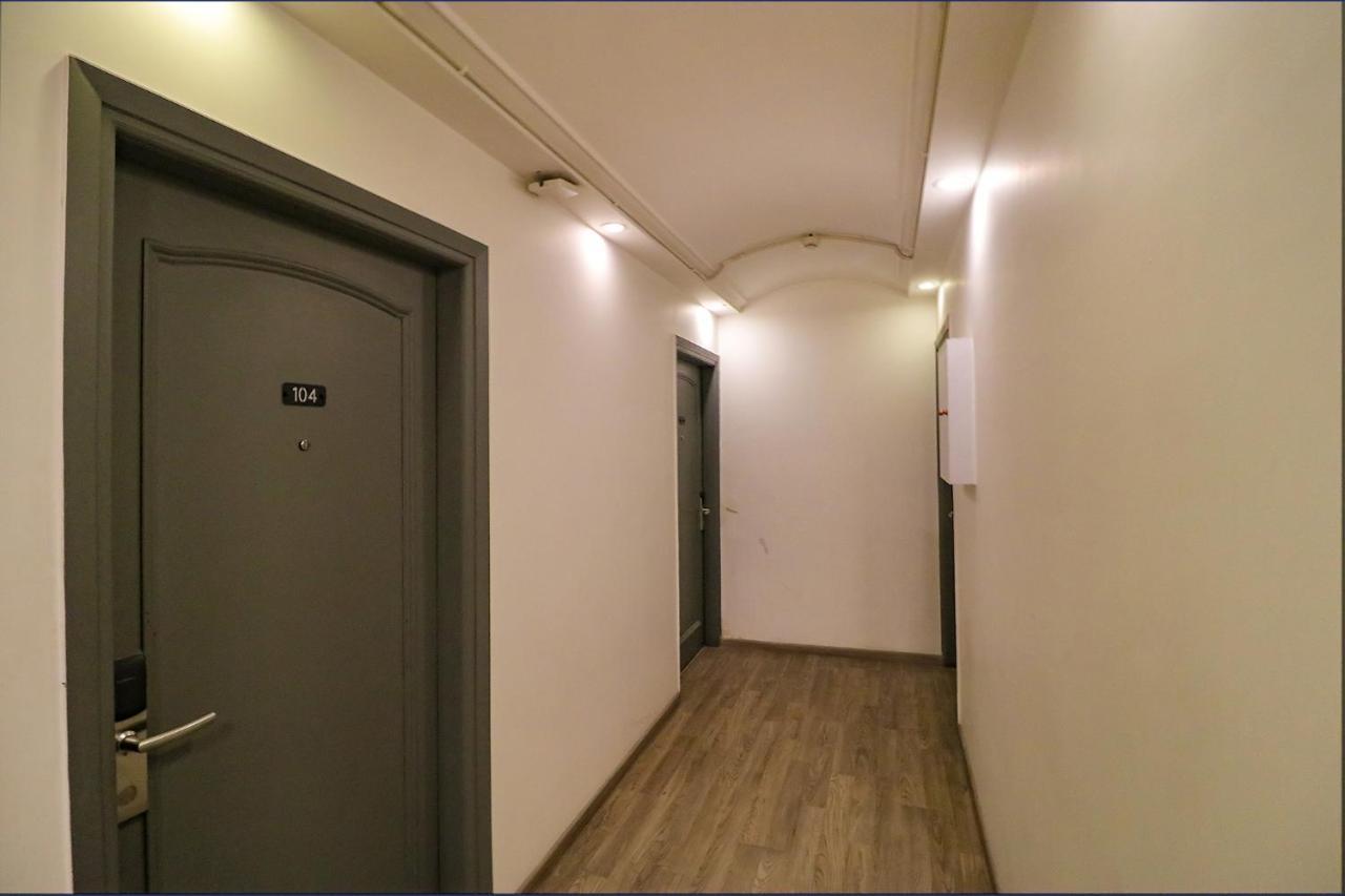 Fabhotel Lord Inn New Delhi Luaran gambar