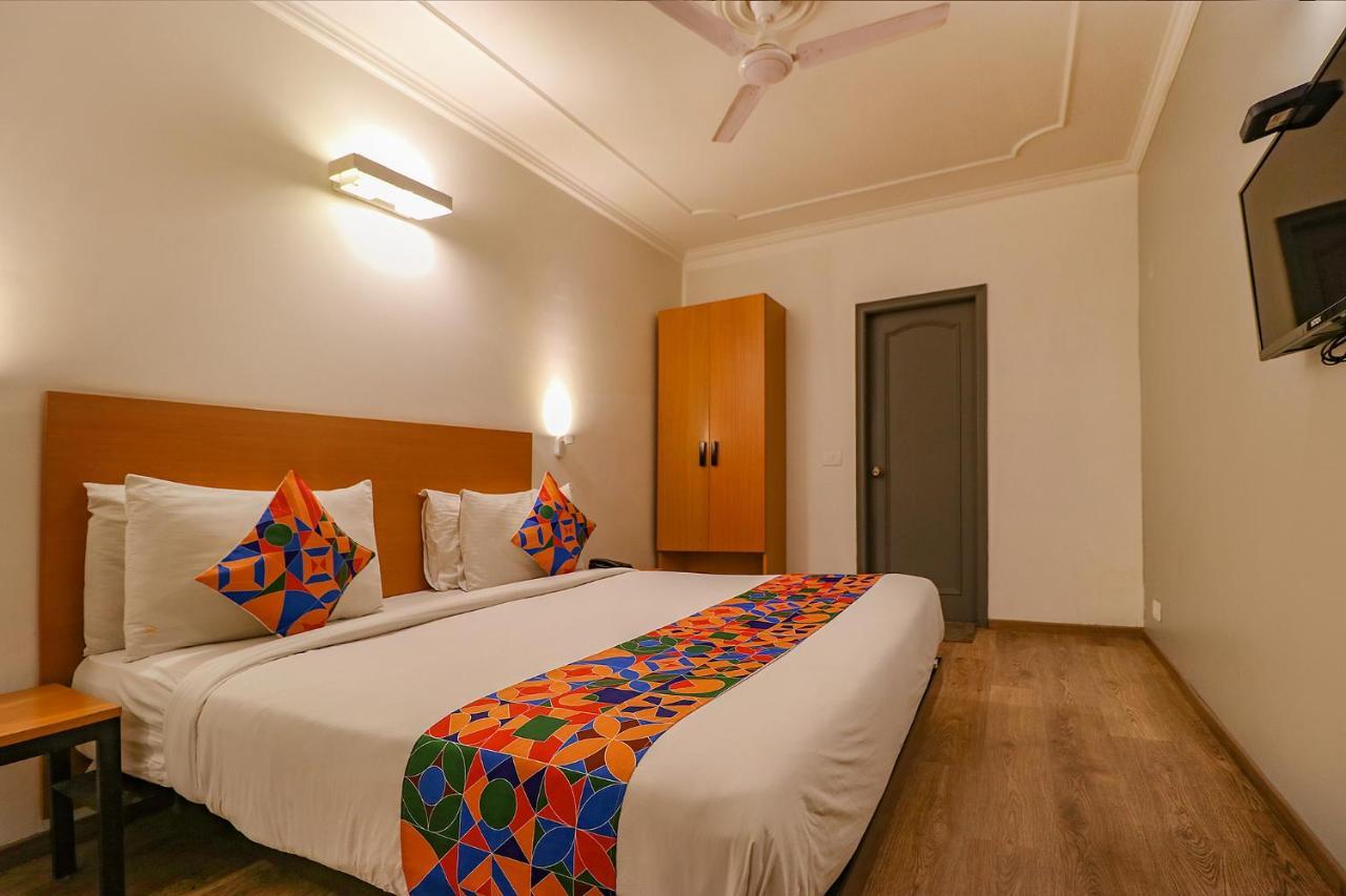 Fabhotel Lord Inn New Delhi Luaran gambar