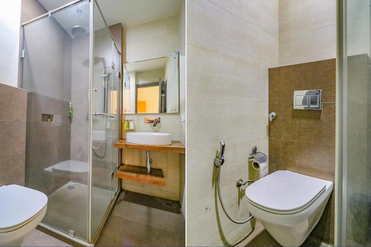 Fabhotel Lord Inn New Delhi Luaran gambar