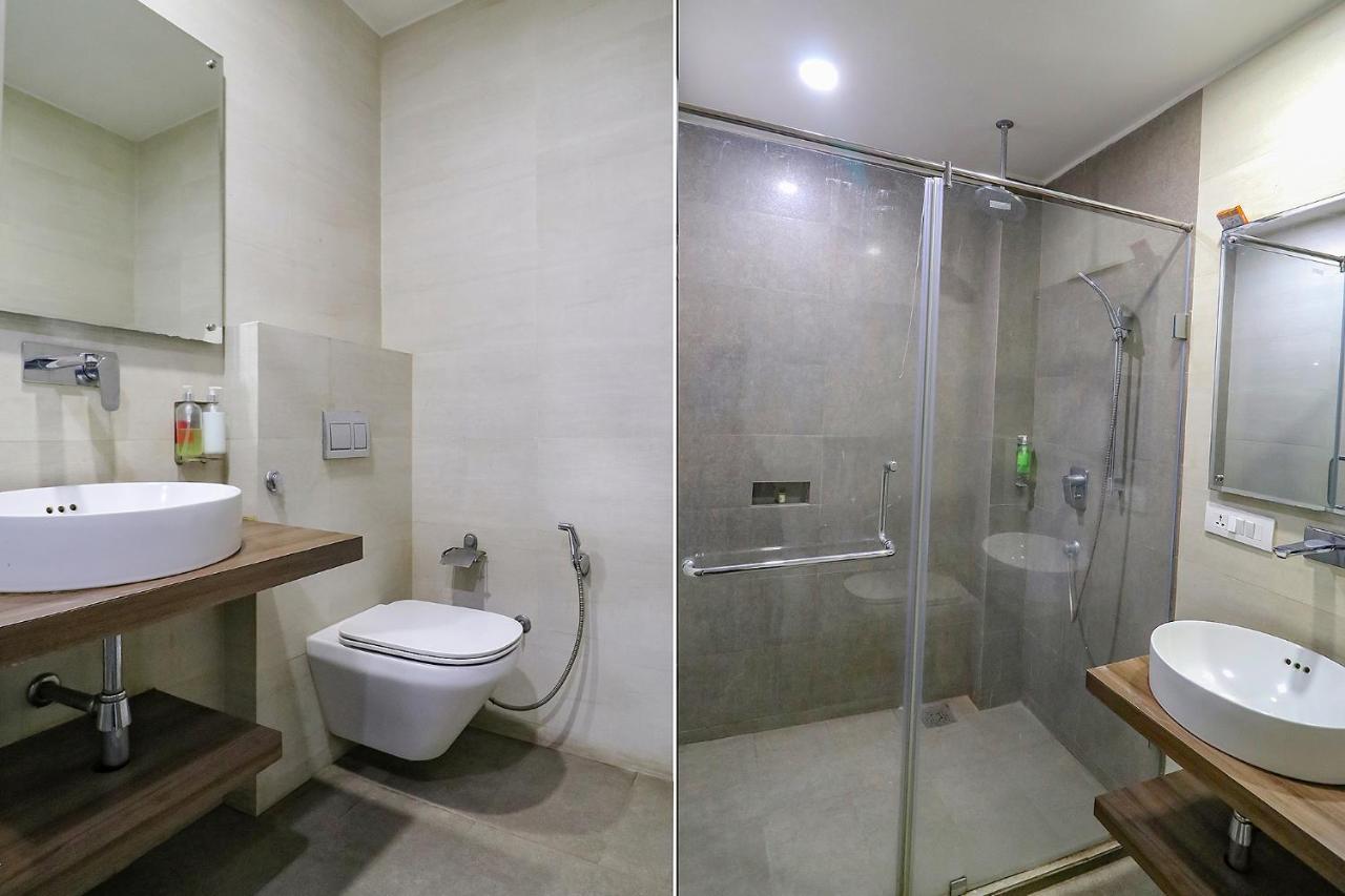 Fabhotel Lord Inn New Delhi Luaran gambar