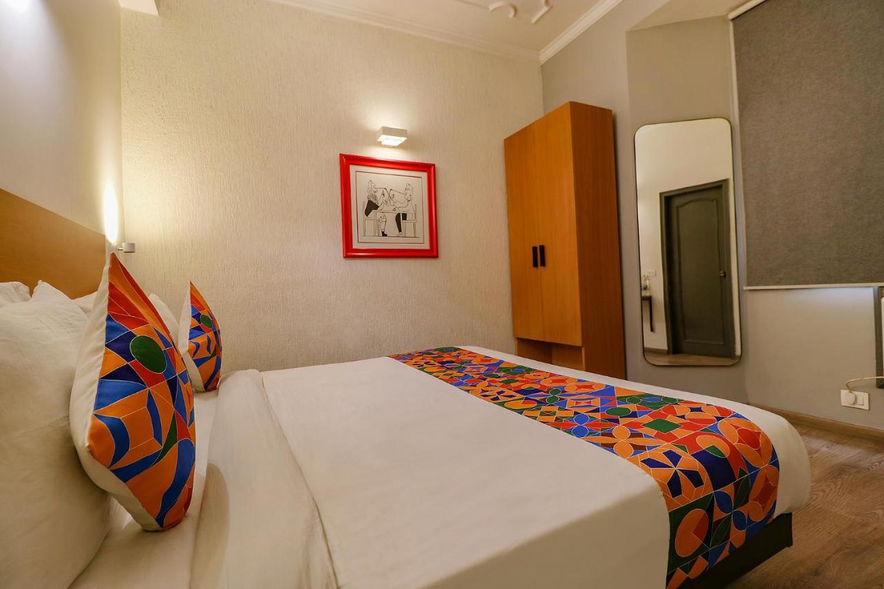 Fabhotel Lord Inn New Delhi Luaran gambar