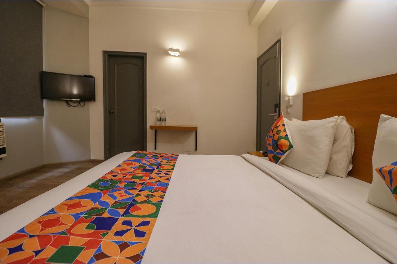Fabhotel Lord Inn New Delhi Luaran gambar