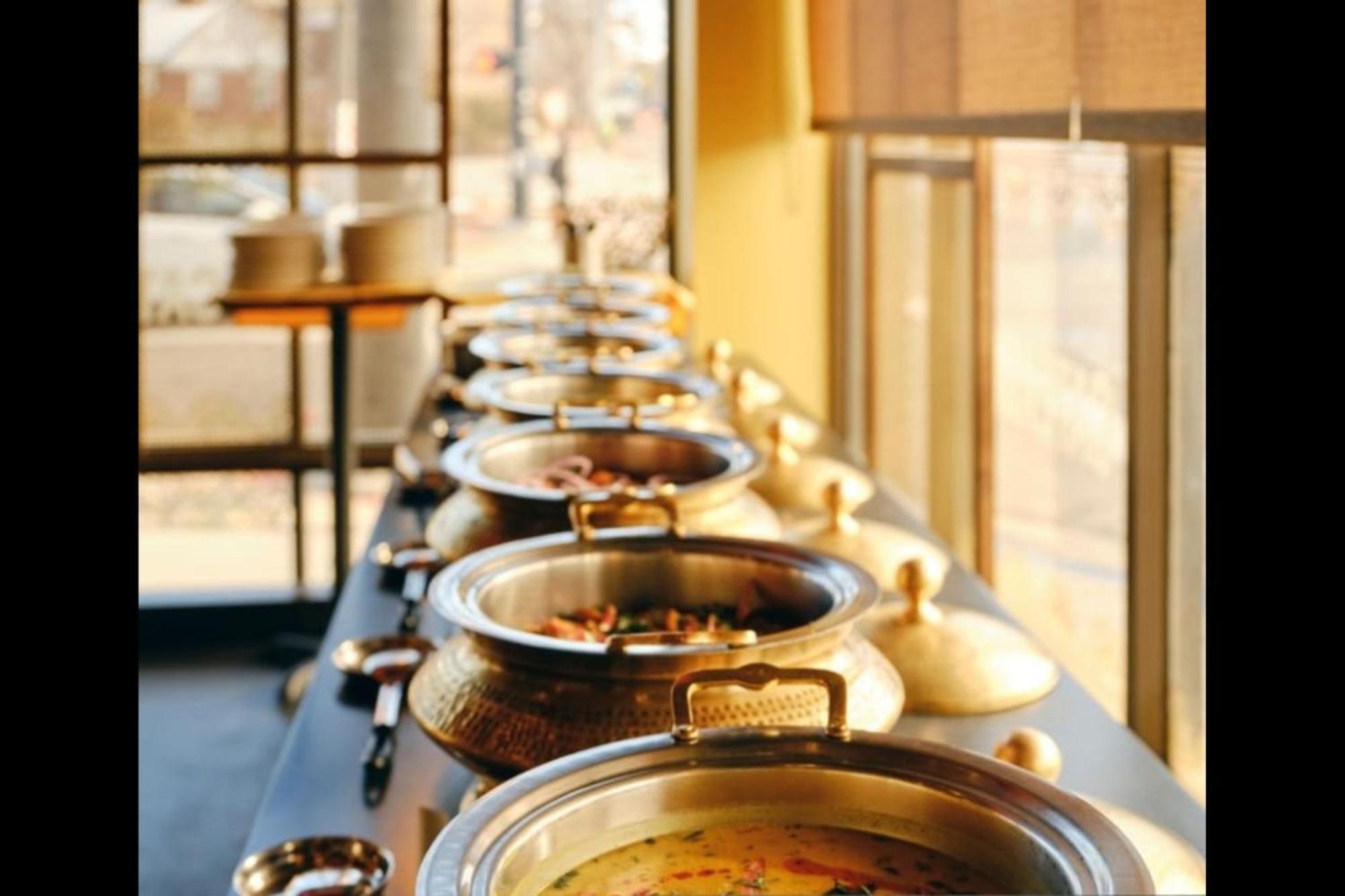 Fabhotel Lord Inn New Delhi Luaran gambar