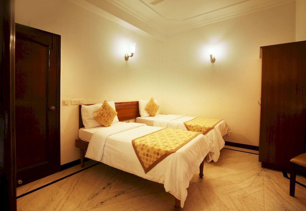 Fabhotel Lord Inn New Delhi Luaran gambar