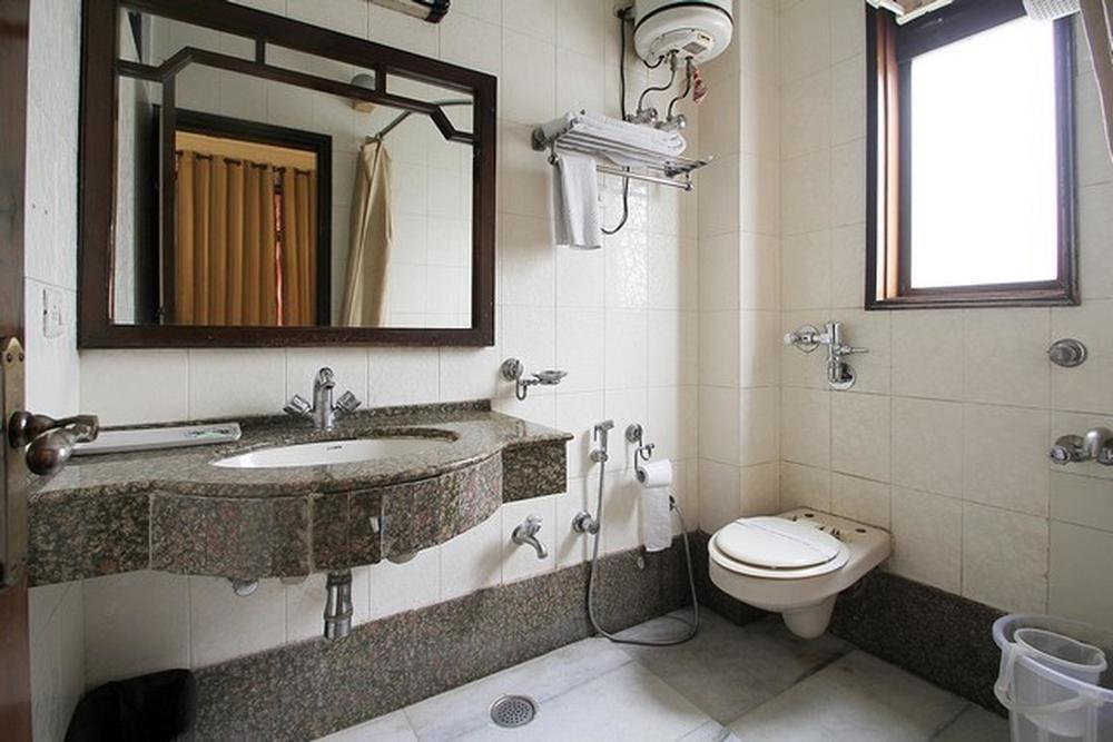 Fabhotel Lord Inn New Delhi Luaran gambar