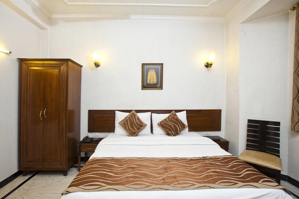 Fabhotel Lord Inn New Delhi Luaran gambar