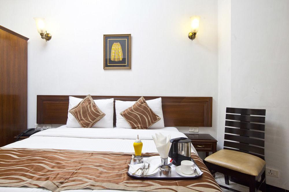 Fabhotel Lord Inn New Delhi Luaran gambar