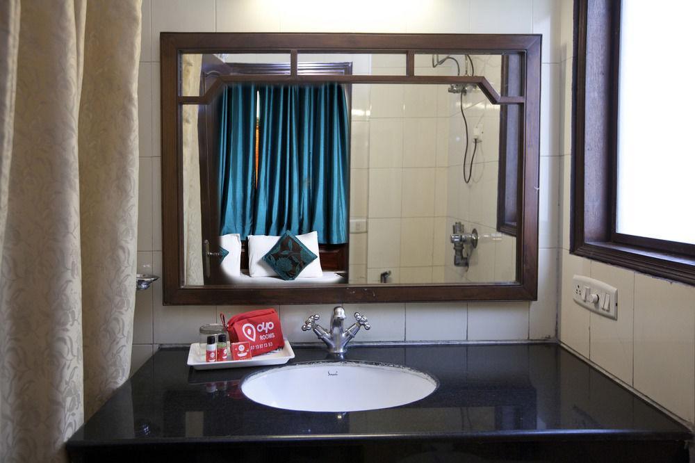 Fabhotel Lord Inn New Delhi Luaran gambar