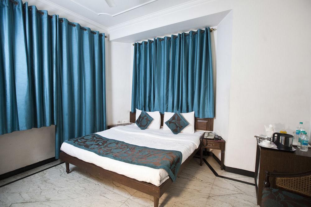 Fabhotel Lord Inn New Delhi Luaran gambar