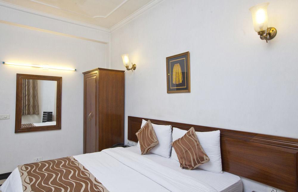 Fabhotel Lord Inn New Delhi Luaran gambar